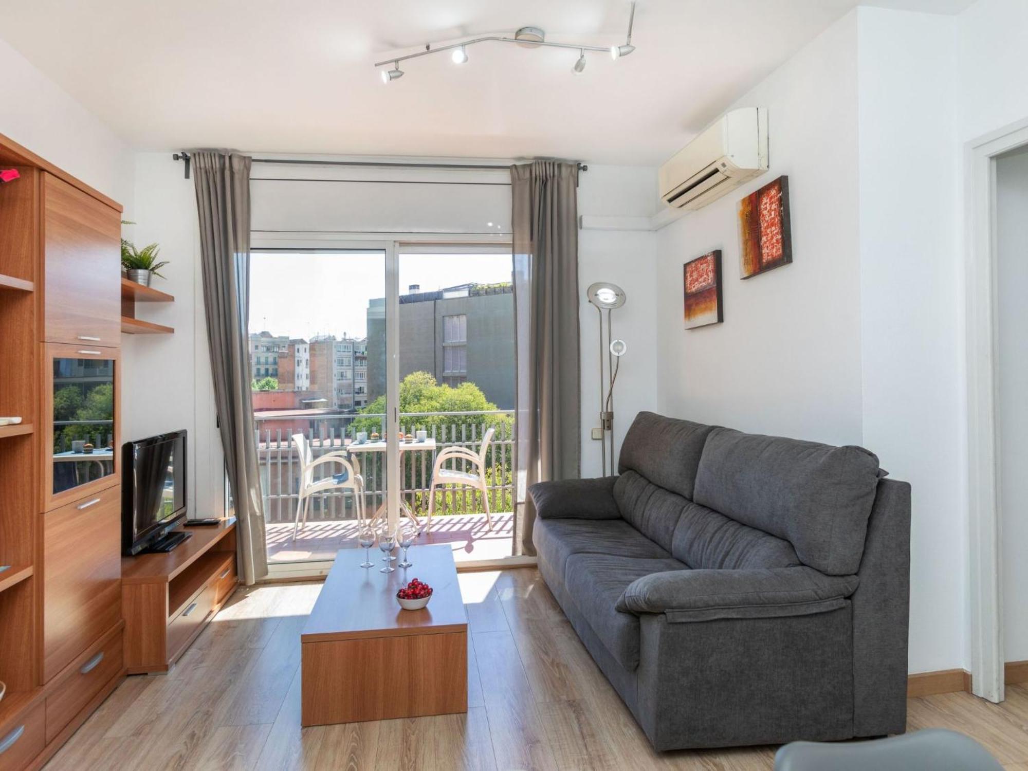 Eixample Esq Rocafort Diputacio By Interhome Barcelone